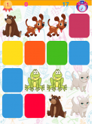 5 Years Old Preschool Intelligence Games screenshot 11