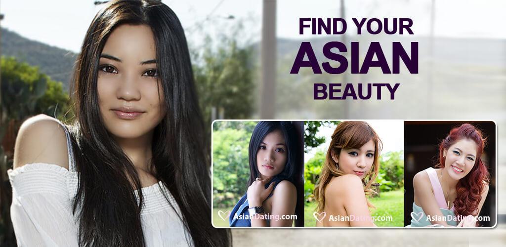 ASIANDATING. Your asia