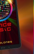 Dance music ringtones screenshot 18