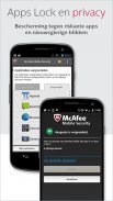 Mobile Security: VPN Proxy & Anti Theft Safe WiFi screenshot 4