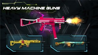 Gun Simulator 3D - Gun Sound for Android - Free App Download