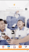 ALKAMANSA 47 YEARBOOK APP screenshot 2