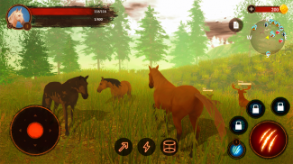 The Horse screenshot 12