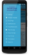 Aasaan Tarjuma-The Noble Quran screenshot 4