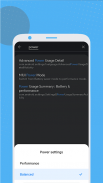 MIUI Hidden Settings Activity screenshot 5