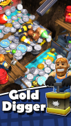 Goldrush Coin Falls screenshot 4