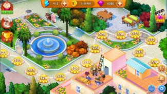 Kegilaan Di Dapur - Chef Game screenshot 16
