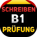 Schreiben B1 zur Prüfung