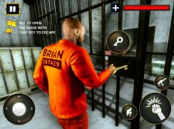 Grand Prison Escape - Prison Jailbreak Simulator screenshot 12