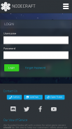 Nodecraft screenshot 1