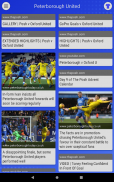 EFN - Unofficial Peterborough United Football News screenshot 8