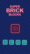 Super Brick Blocks screenshot 0