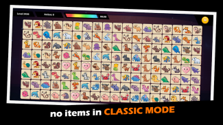 Onet Animal: Tile Match Puzzle screenshot 14