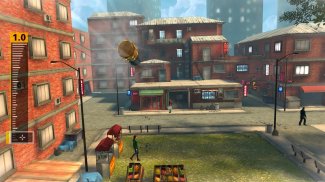 Sniper Honor: Free FPS 3D Gun Shooting Game 2020 screenshot 1