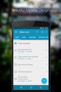 Tasks To Do : To-Do List screenshot 4