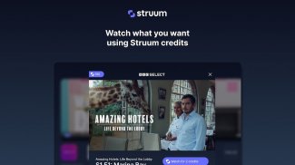 Struum: Stream Shows & Movies screenshot 7