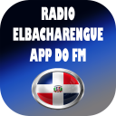 Elbacharengue Radio App DO FM Icon