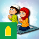 Qiblah: Namaz Learning & Times