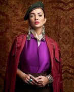 Amy Jackson Wallpapers HD screenshot 11