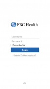 FBC Health Insurance screenshot 5