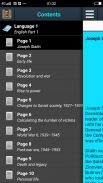 Biography of Joseph Stalin screenshot 2