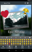 Emojis for Android screenshot 5