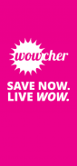 Wowcher - UK Deals & eVouchers screenshot 2