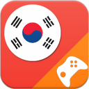 Korean Game: Word Game, Vocabu Icon