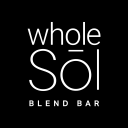 Whole Sol Blend Bar Icon