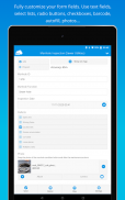 Mobile Data Collection screenshot 16