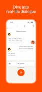 Babbel – Sprachen lernen – Englisch, Spanisch & Co screenshot 11