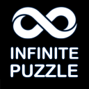 Infinite Puzzle Icon