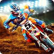 Motocross Wallpaper screenshot 2