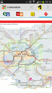LineNetwork Berlin 2020 screenshot 9