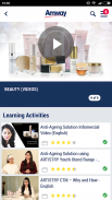 Amway India Learning Academy screenshot 3