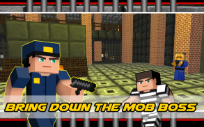 Cops Vs Robbers: Jailbreak screenshot 0