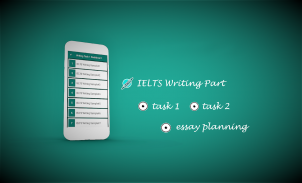 IELTS Preparation - Band 8 screenshot 2