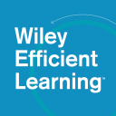 Wiley Efficient Learning Icon