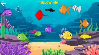 Kids games screenshot 4