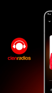 Cienradios screenshot 0