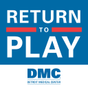 Return To Play Icon