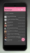 File Manager screenshot 0