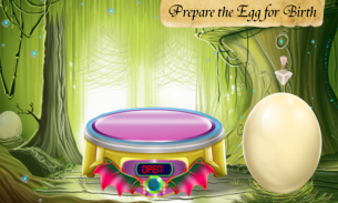 Fairy Dragon Egg screenshot 4