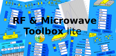 RF & Microwave Toolbox lite