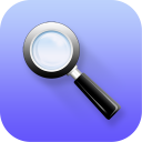 Quick Search Widget (with ads) Icon