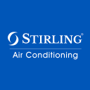 Stirling Air Conditioning Icon