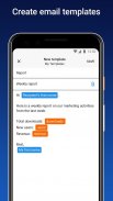 Spark – Email App by Readdle screenshot 5