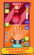 Red Hands Slap-2 screenshot 2