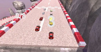 RaceingCarZ screenshot 4