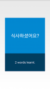 Beginner Korean screenshot 5